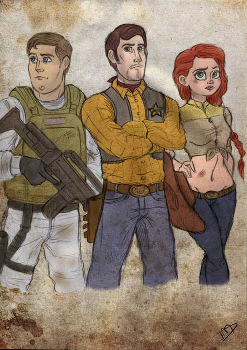 The Walking Disney The Walking Disney